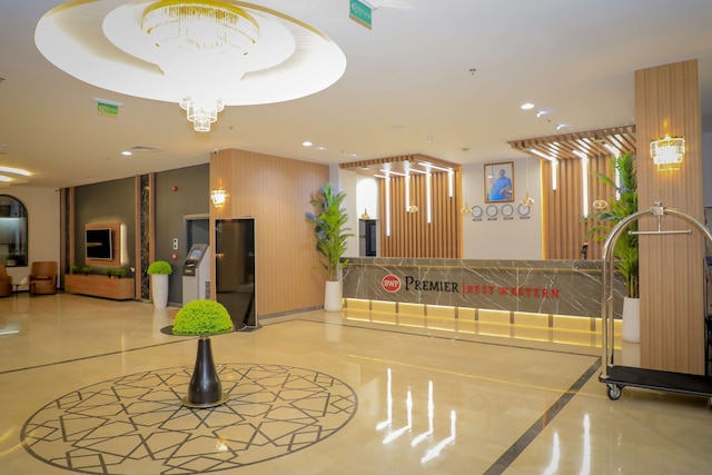 ベストウェスタンプレミアDJホテル