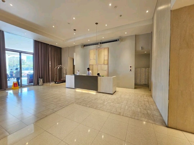 ザ・インフィニティ