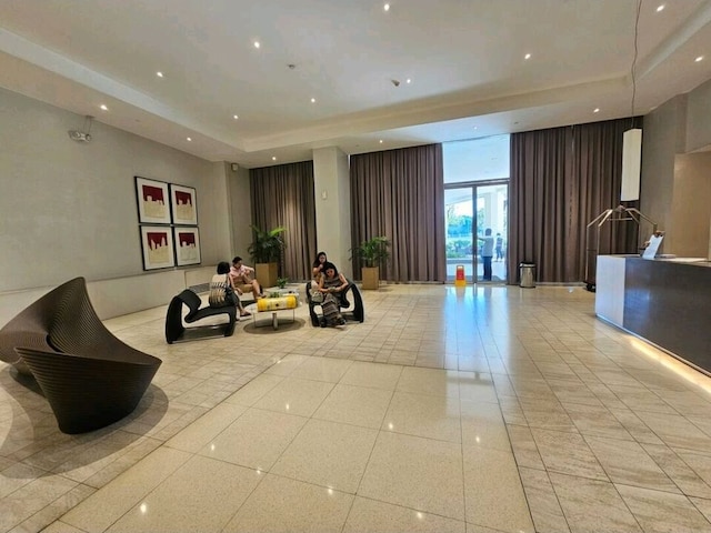 ザ・インフィニティ