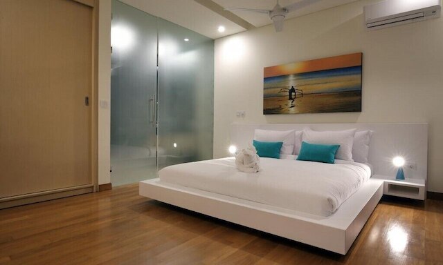 ビラアクイラセミニャック