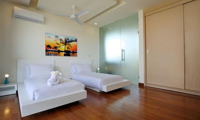 ビラアクイラセミニャック