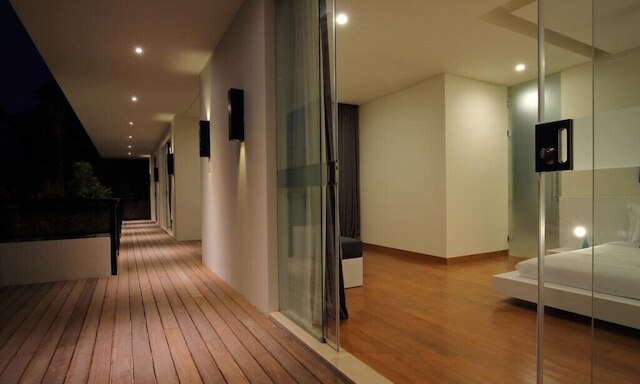 ビラアクイラセミニャック