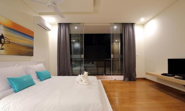 ビラアクイラセミニャック