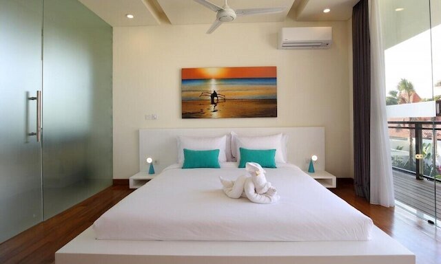 ビラアクイラセミニャック