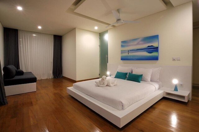 ビラアクイラセミニャック