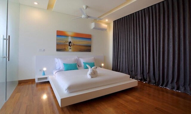 ビラアクイラセミニャック