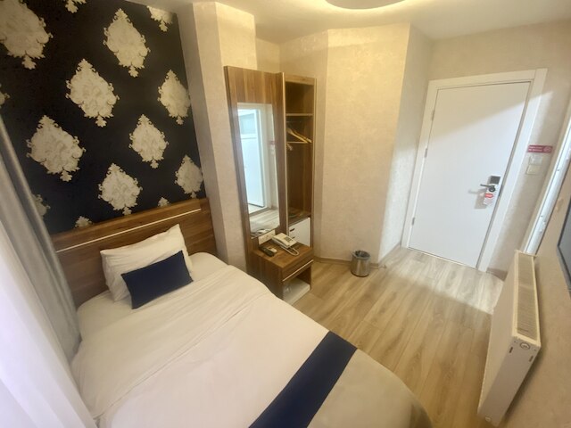 ERAパレスホテル