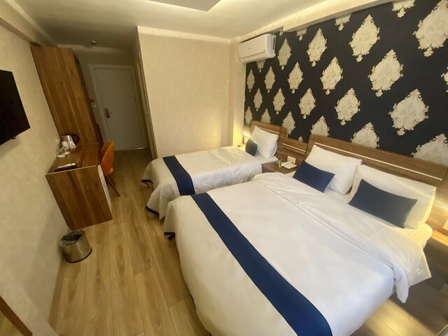 ERAパレスホテル