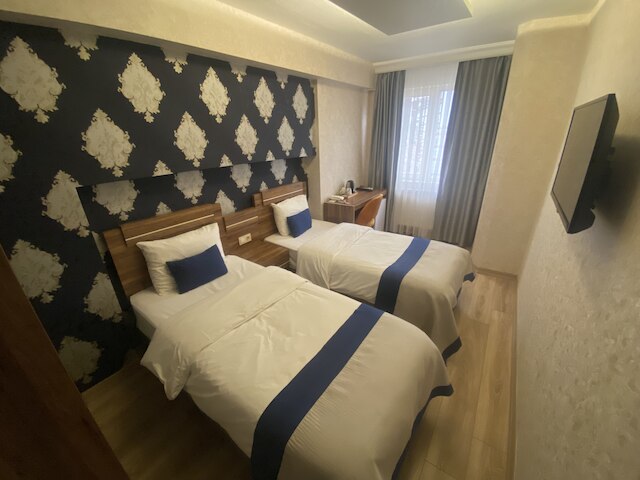 ERAパレスホテル