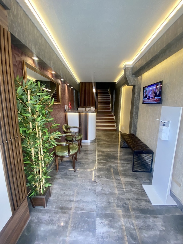 ERAパレスホテル