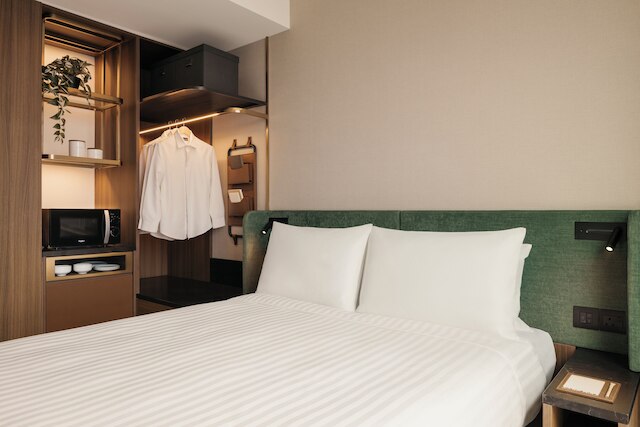 クインシー ハウス シンガポール