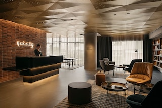 クインシー ハウス シンガポール