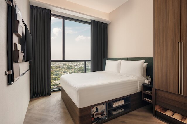 クインシー ハウス シンガポール