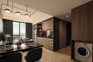 クインシー ハウス シンガポール