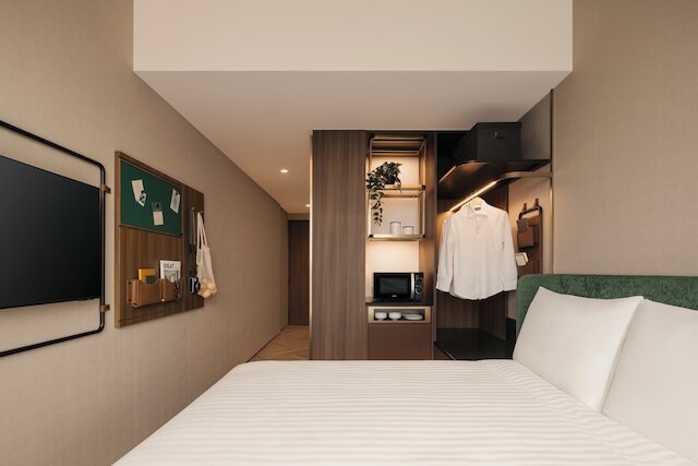 クインシー ハウス シンガポール