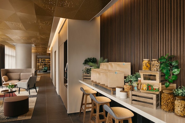 クインシー ハウス シンガポール