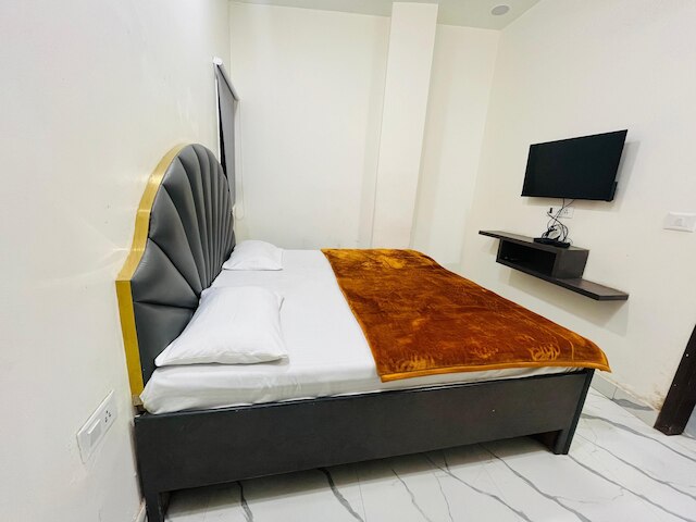 ルームシャラ152ホテルスクーン