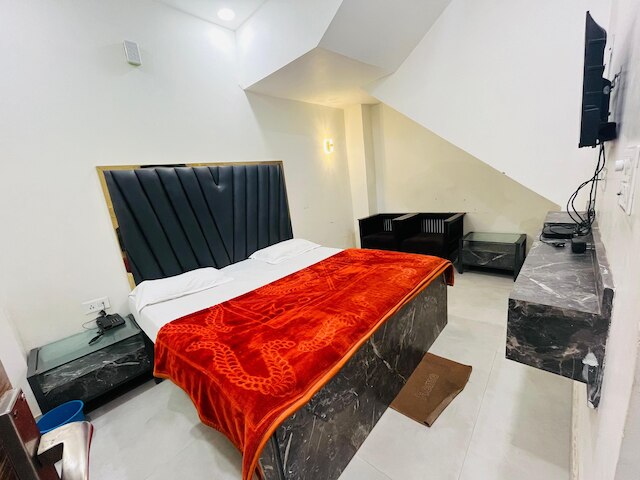 ルームシャラ152ホテルスクーン