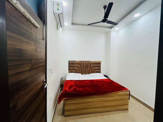 ルームシャラ152ホテルスクーン