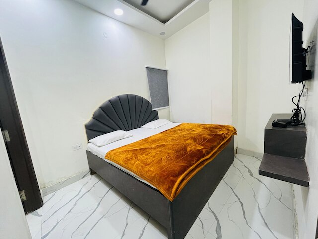 ルームシャラ152ホテルスクーン