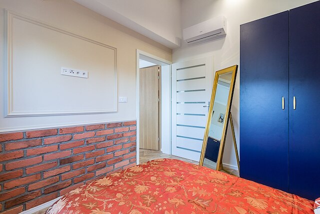 アパルタメンティ ナ デンビカ