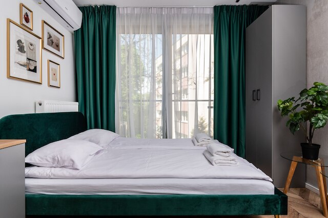 アパルタメンティ ナ デンビカ