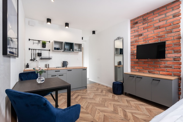 アパルタメンティ ナ デンビカ