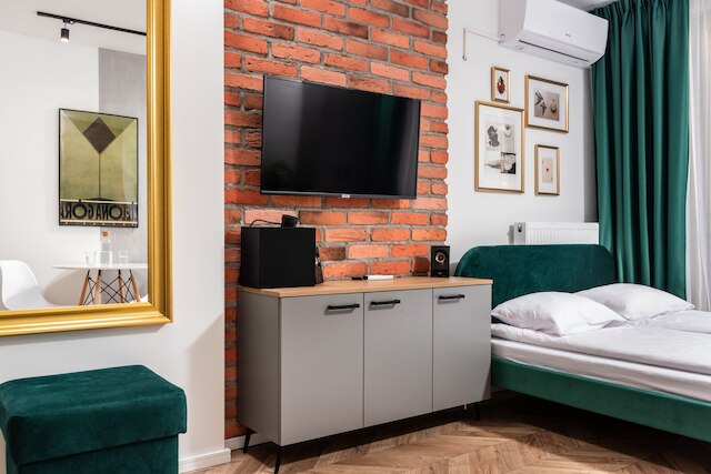 アパルタメンティ ナ デンビカ