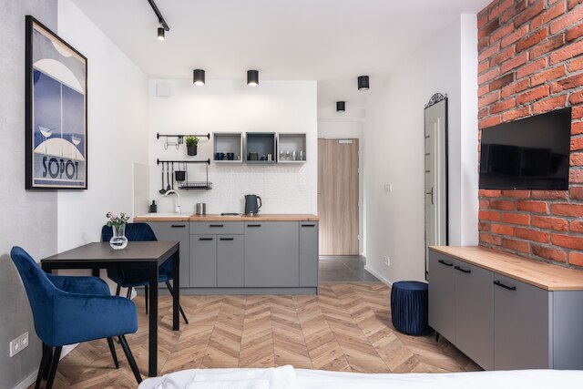 アパルタメンティ ナ デンビカ