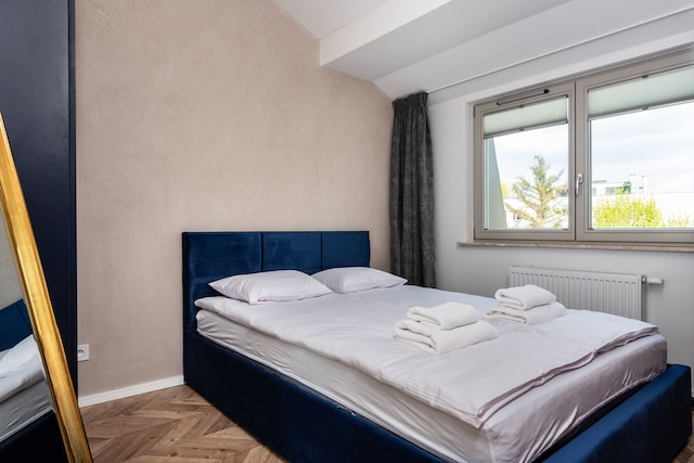 アパルタメンティ ナ デンビカ