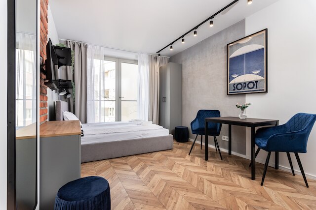 アパルタメンティ ナ デンビカ