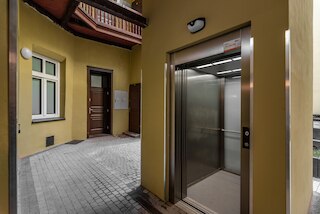 フェリチャネック15