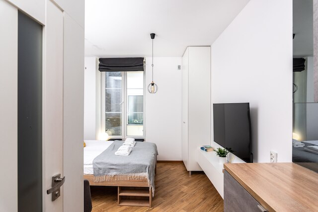 カルワリスカ アパートメンツ