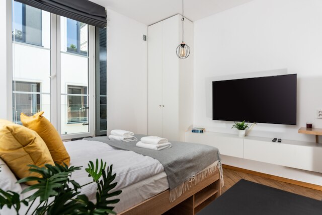 カルワリスカ アパートメンツ