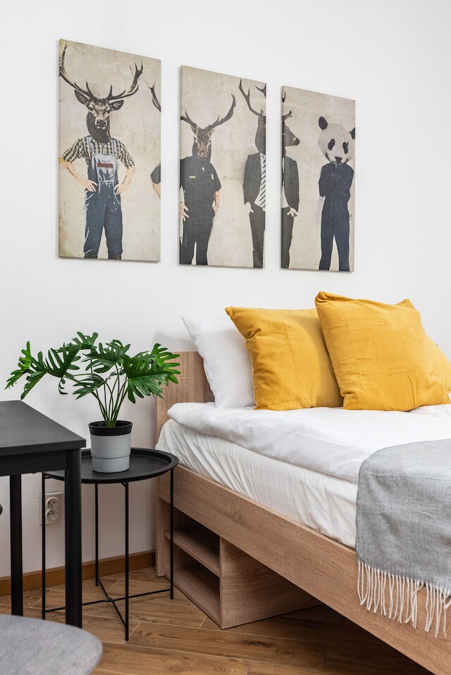 カルワリスカ アパートメンツ