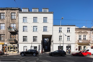 カルワリスカ アパートメンツ