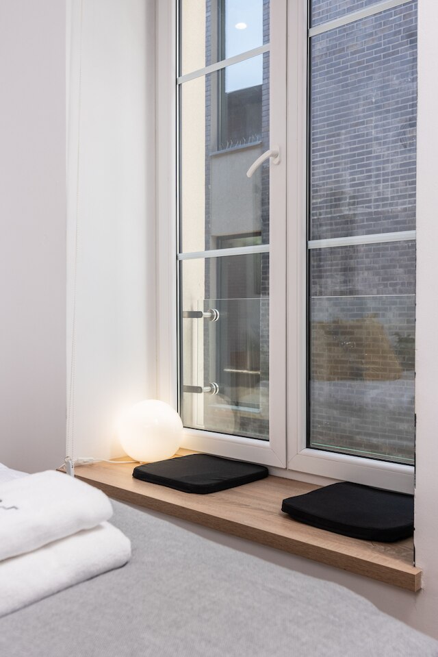 カルワリスカ アパートメンツ