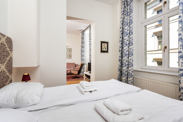 ヴィンテージバイブ - クラシックオールドタウンスイーツ