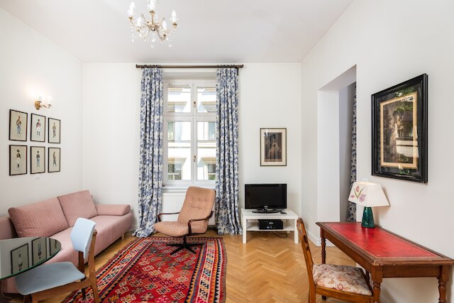 ヴィンテージバイブ - クラシックオールドタウンスイーツ