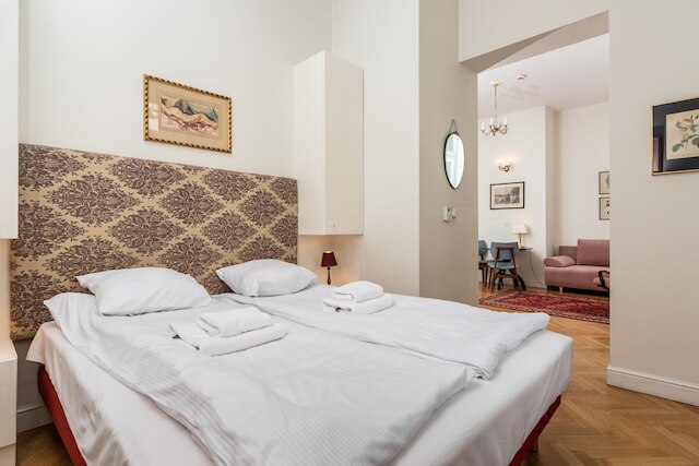 ヴィンテージバイブ - クラシックオールドタウンスイーツ