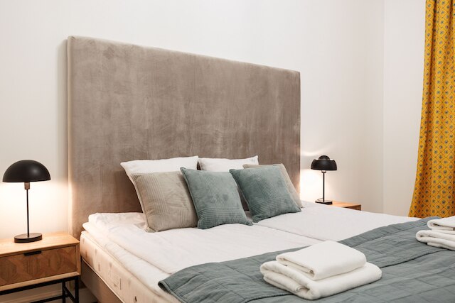 ヴィンテージバイブ - クラシックオールドタウンスイーツ