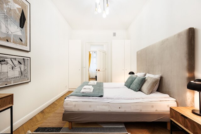 ヴィンテージバイブ - クラシックオールドタウンスイーツ