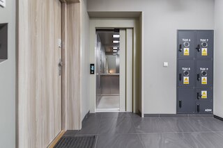 ブロッサム - オールドタウンレジデンス