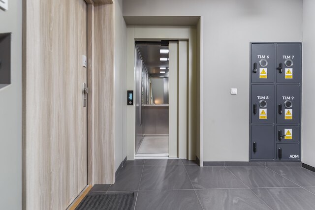 ブロッサム - オールドタウンレジデンス