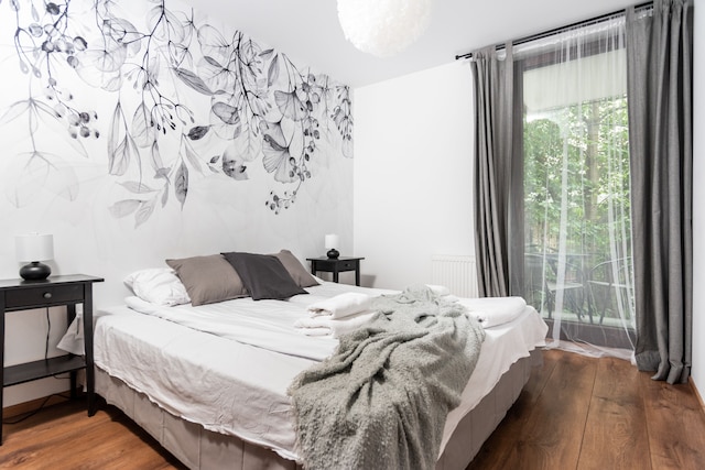 ブロッサム - オールドタウンレジデンス