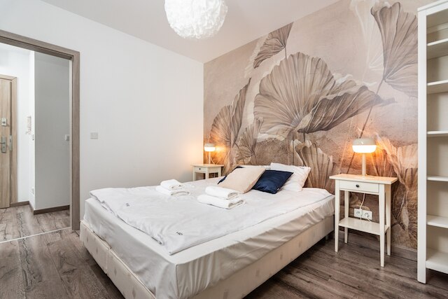 ブロッサム - オールドタウンレジデンス