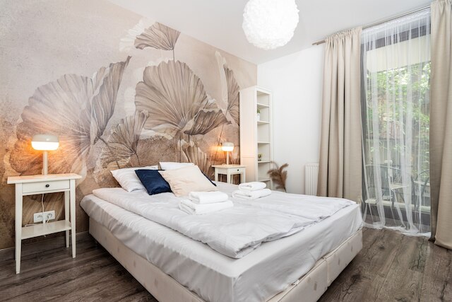 ブロッサム - オールドタウンレジデンス