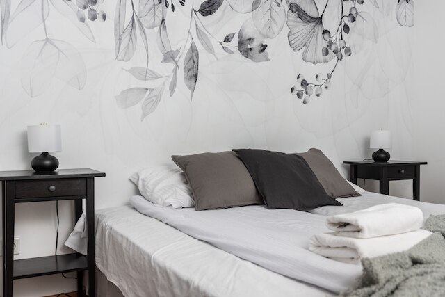 ブロッサム - オールドタウンレジデンス