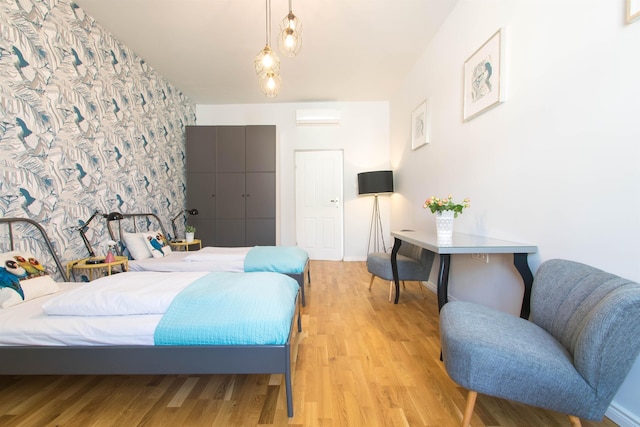 クルプニッツァモダンオールドタウンアパート