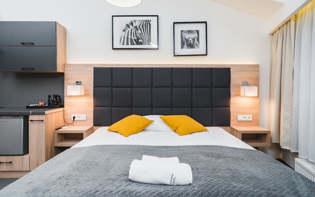 アロンレジデンス